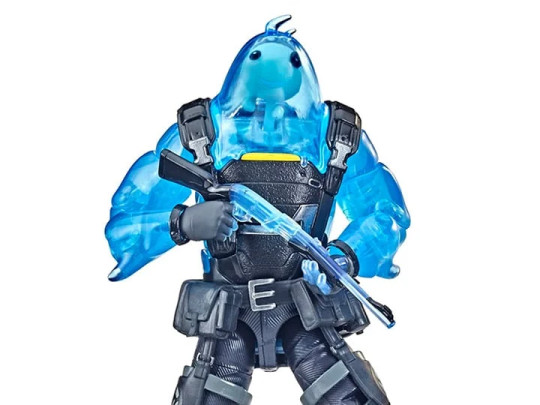Fortnite Victory Royale Series Rippley