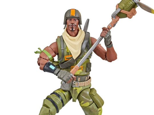 Fortnite Victory Royale Series Aerial Assault Trooper