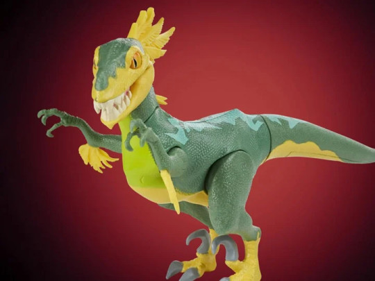Fortnite Victory Royale Series Yellow Raptor