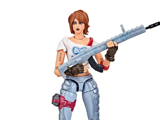 Fortnite Victory Royale Series TNTina (Ghost)