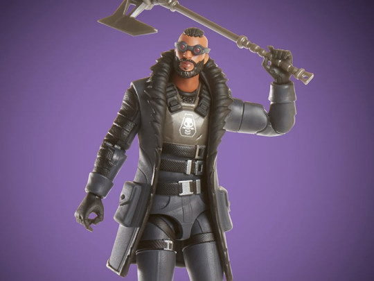 Fortnite Victory Royale Series Renegade Shadow