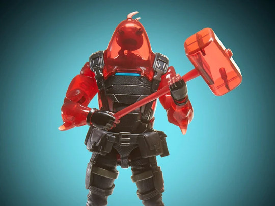 Fortnite Victory Royale Series Sludge