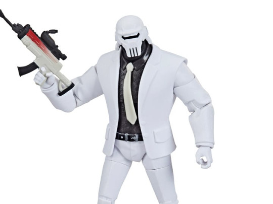 Fortnite Victory Royale Series Brutus (Ghost)