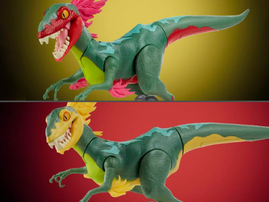 Fortnite Victory Royale Series Raptor Two-Pack