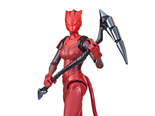 Fortnite Victory Royale Series Red Lynx