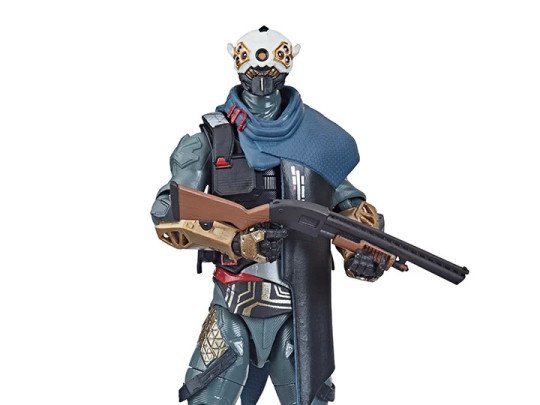 Fortnite Victory Royale Series Kondor (Unshackled)