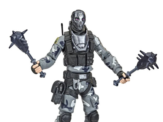 Fortnite Victory Royale Series Metal Mouth