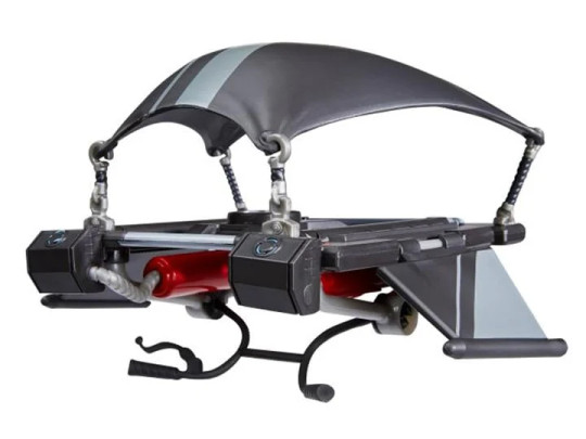 Fortnite Victory Royale Series Downshift Glider