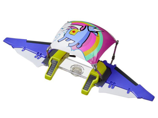 Fortnite Victory Royale Series Llamacorn Express Glider
