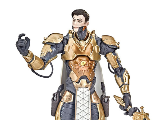Fortnite Victory Royale Series Midas Rex