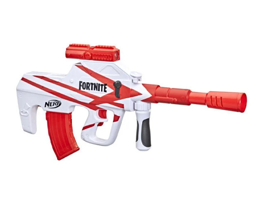Fortnite NERF B-AR Motorized Blaster (Converge Wrap)