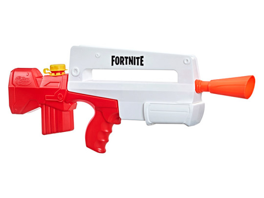 Fortnite NERF Super Soaker Burst AR