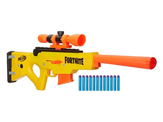 Fortnite NERF BASR-L