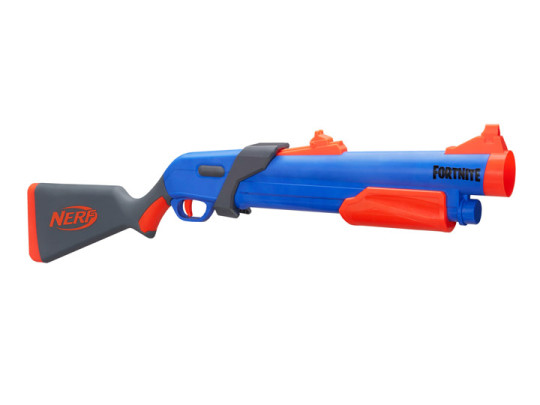 Fortnite NERF Mega Pump SG Blaster