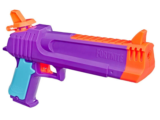 Fortnite Super Soaker HC-E