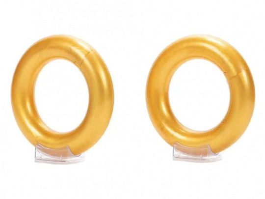 Sonic The Hedgehog Rings
