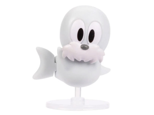 Sonic The Hedgehog 2.5 Rocky Figure