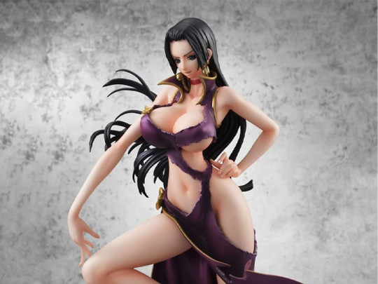 Boa Hancock (3D2Y Ver.) Limited Edition (Reissue)