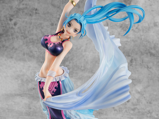 Playback Memories Nefertari Vivi (Reissue)