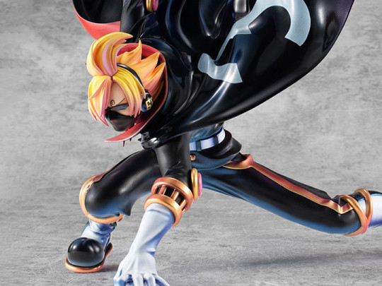 Warriors Alliance O-Soba Mask (Reissue)