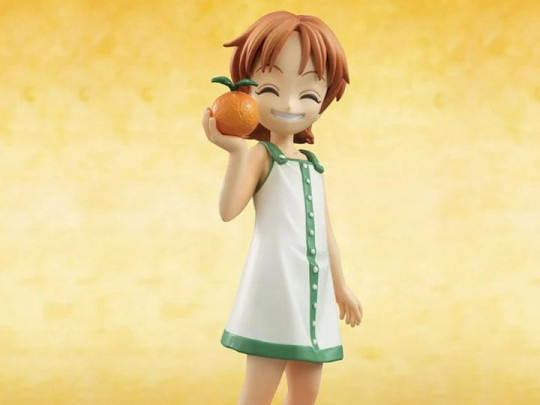 One Piece Excellent Model MILD P.O.P. Nami Figure