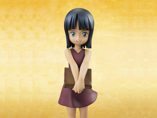 One Piece Excellent Model MILD P.O.P. Nico Robin