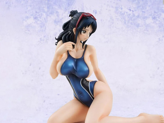Tashigi BB Blue Limited Edition