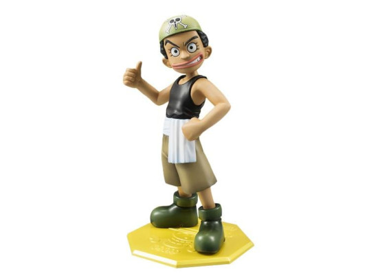 One Piece Excellent Model MILD P.O.P. Usopp Figure