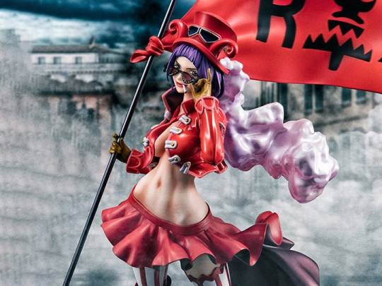 Belo Betty (Limited Edition) Figure