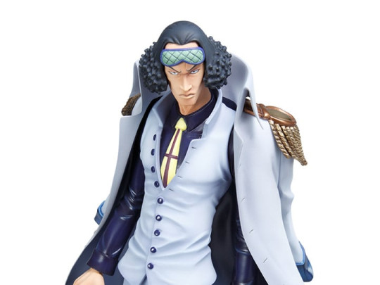 Neo-DX Fleet Admiral Aokiji Kuzan Figure