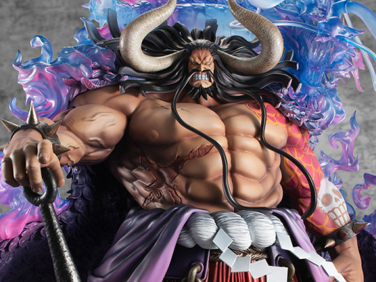 WA-MAXIMUM Kaido (The Beast)