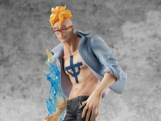 Ship Doctor Marco Limited Edition