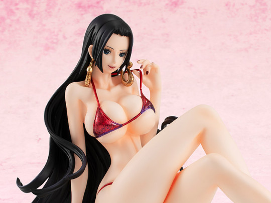 Boa Hancock (Ver.BB.EX) Limited Edition
