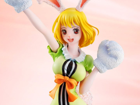 Carrot Limited Edition