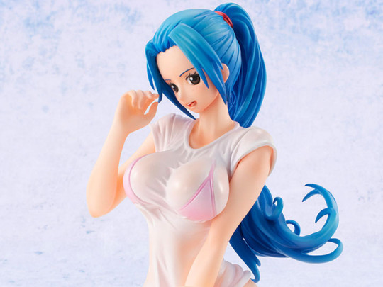 Nefertari Vivi (Ver.BB_R) Limited Edition