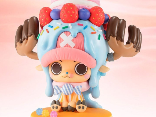 Tony Tony Chopper (Ver.OT) Limited Edition
