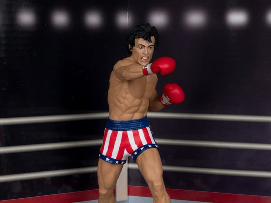Rocky IV Rocky Balboa