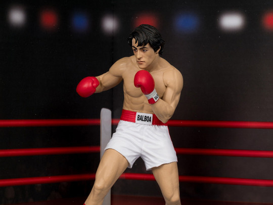 Rocky Rocky Balboa