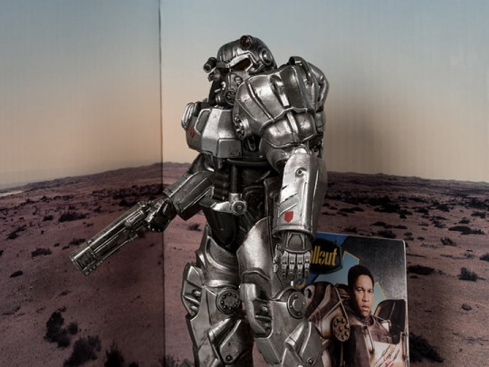 Fallout Maximus