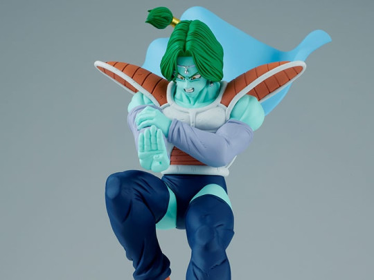 Dragon Ball Z Zarbon (Vs. Vegeta)