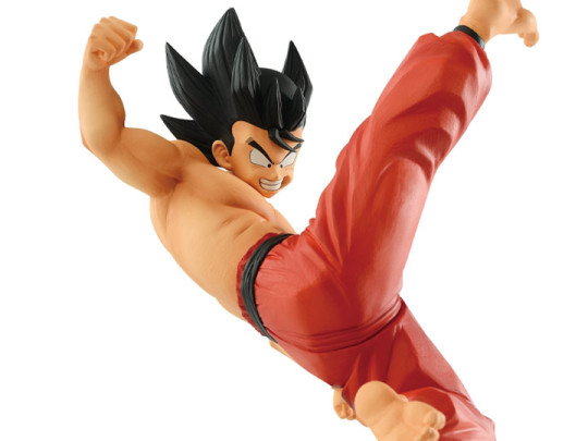 Dragon Ball Goku (Reissue)