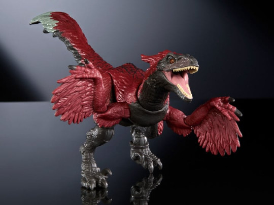 Jurassic World Hammond Collection Pyroraptor