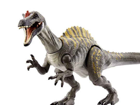 Jurassic Park Hammond Collection Irritator