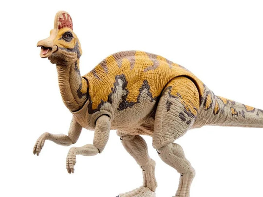Jurassic Park Hammond Collection Corythosaurus