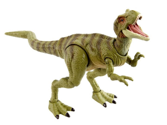 The Lost World: Jurassic Park Hammond Collection Tyrannosaurus Rex (Juvenile)