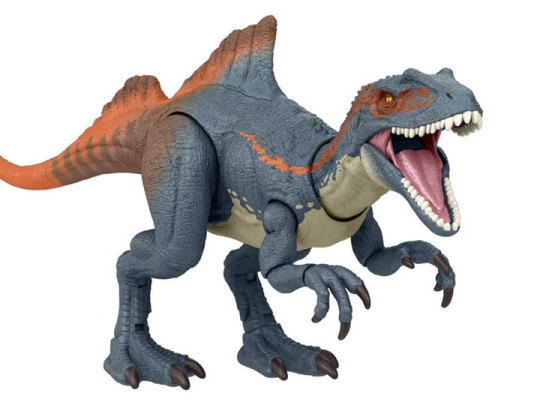 Jurassic World: Fallen Kingdom Hammond Collection Concavenator