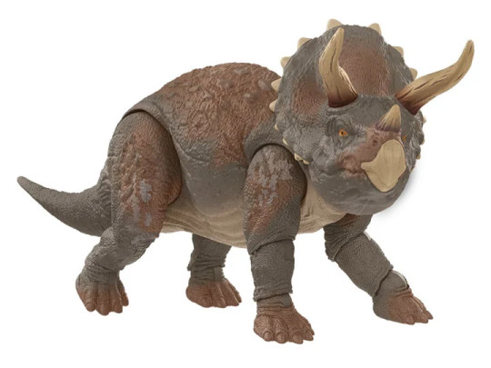 Jurassic World Hammond Collection Triceratops