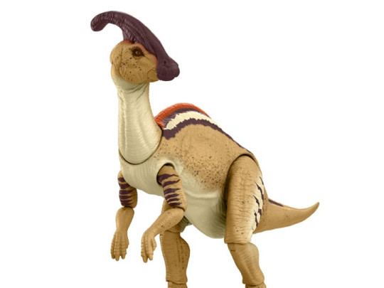 Lost World: Jurassic Park Hammond Collection Parasaurolophus