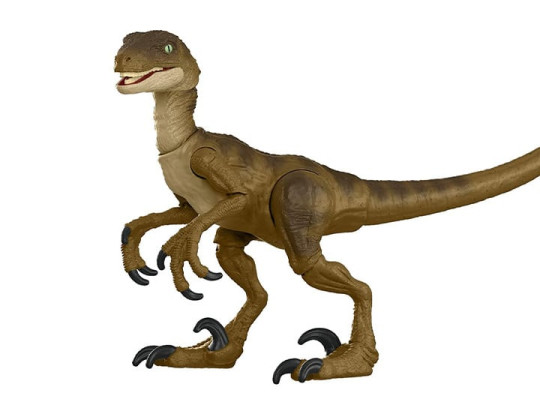 Jurassic Park Hammond Collection Velociraptor