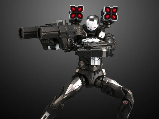 Punisher Limited Edition